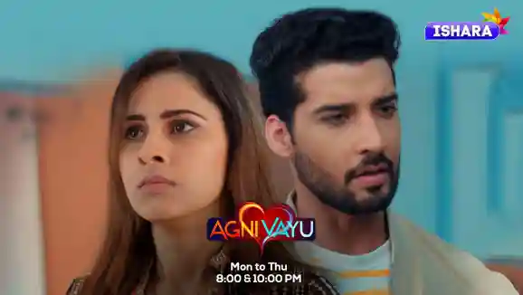 Agni Vayu | Apnon Ka Dhoka