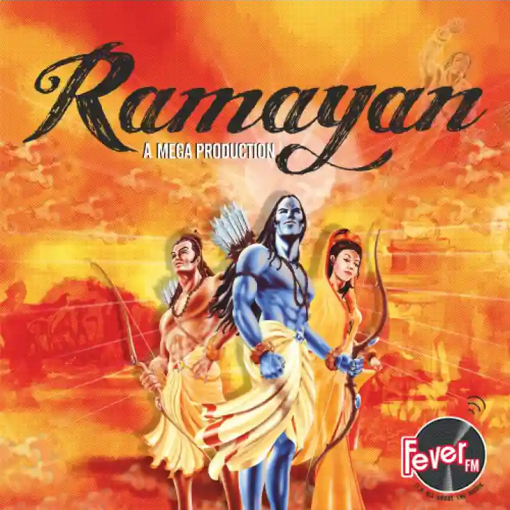 EP 18 Part 1 - Ganga avataran ki Katha