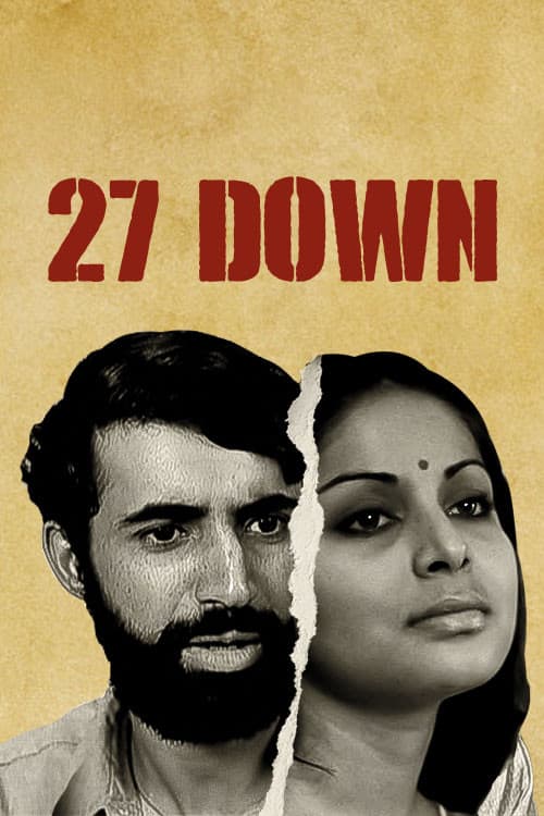 27 Down