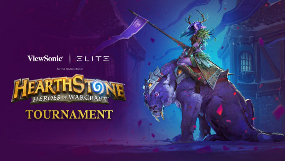 Playtonia Middle East Hearthstone Tournament