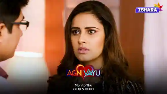 Agni Vayu | Apnon Ka Raaz