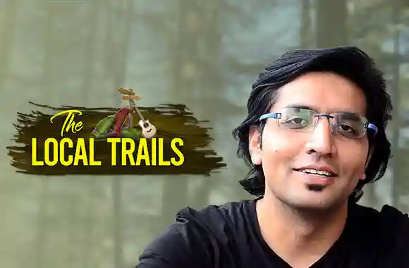 The Local Trails The Local Trails