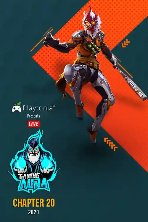 Live With Gaming Aura 2020 Chapter 20