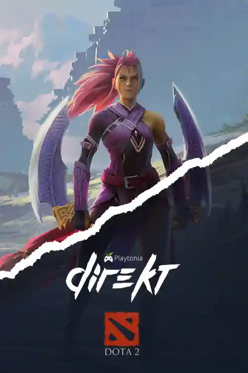 Direkt Dota 2