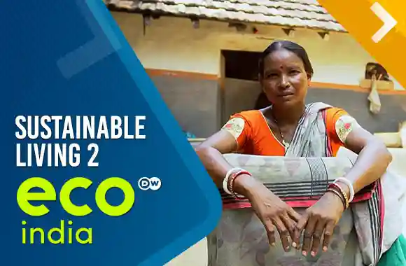 Sustainable Living 2