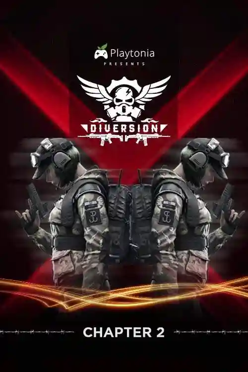 Diversion Chapter 2