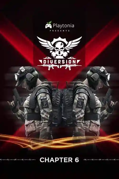Diversion Chapter 6