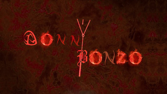 Donny Bonzo