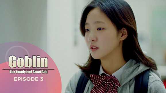 Ep 3 - Goblin: The Lonely and great god