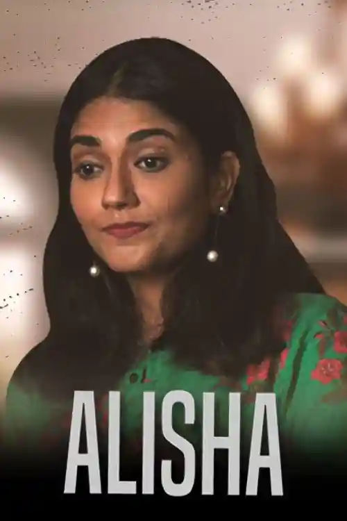 Alisha