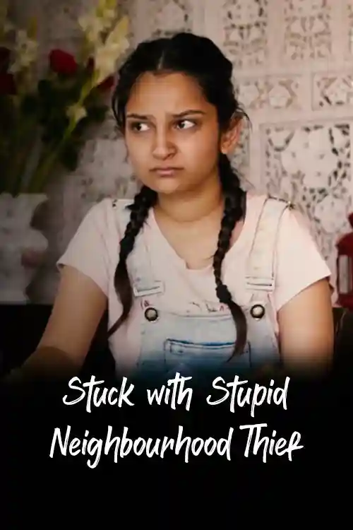 Stuck with Stupid - Neighbourhood Thief
