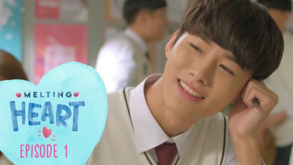 Ep 1 - Melting heart