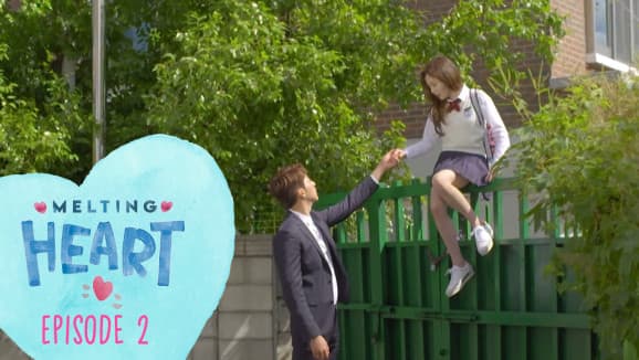 Ep 2 - Melting heart