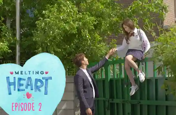 Ep 2 - Melting heart