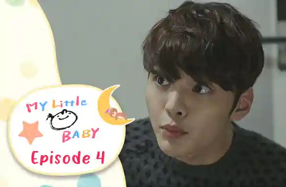 Ep 4 - My Little Baby