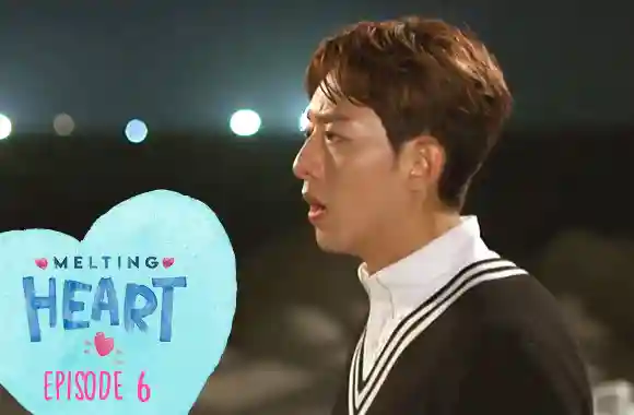 Ep 6 - Melting heart