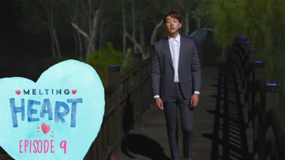 Ep 9 - Melting heart
