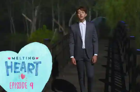 Ep 9 - Melting heart
