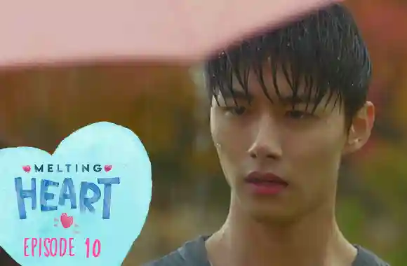 Ep 10 - Melting heart