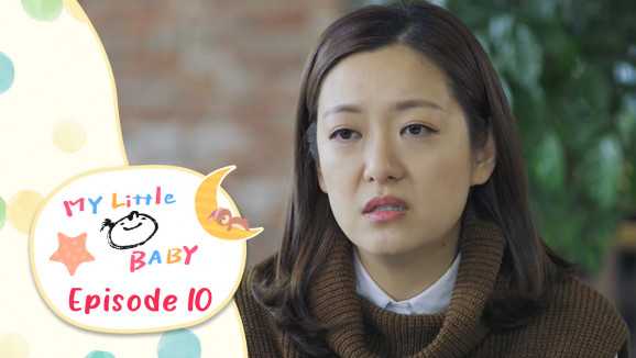 Ep 10 - My Little Baby