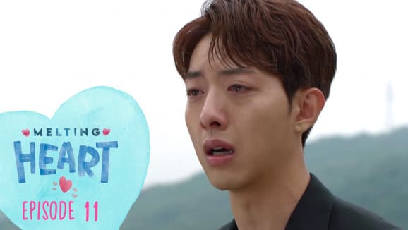 Ep 11 - Melting heart