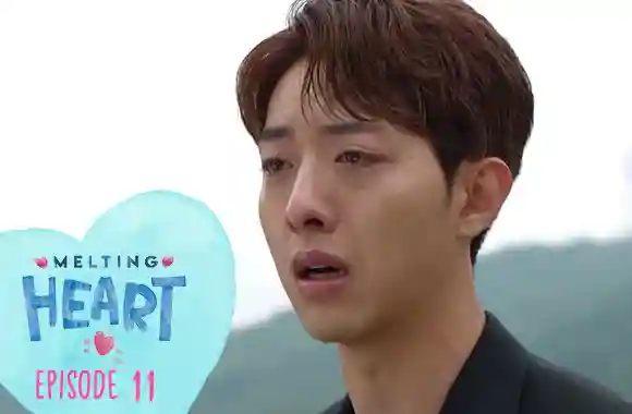 Ep 11 - Melting heart