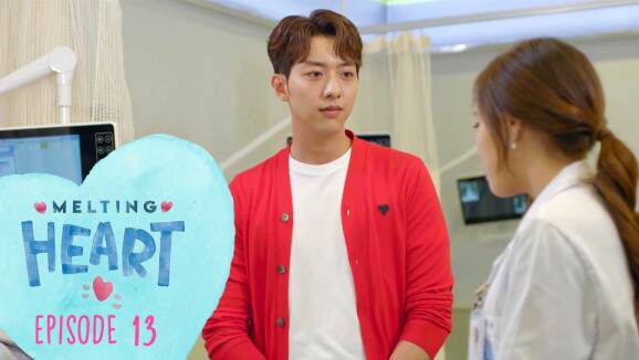 Ep 13 - Melting heart