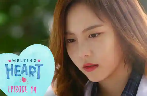 Ep 14 - Melting heart