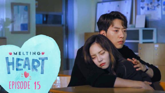 Ep 15 - Melting heart