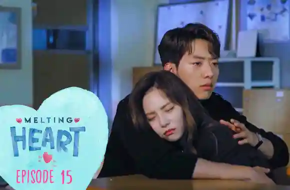 Ep 15 - Melting heart