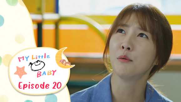 Ep 20 - My Little Baby