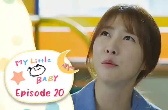 Ep 20 - My Little Baby