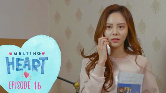 Ep 16 - Melting heart