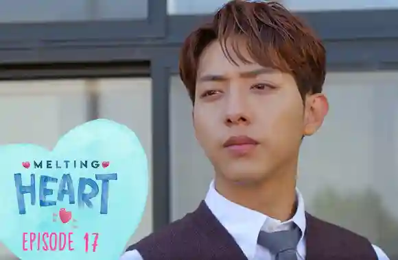 Ep 17 - Melting heart