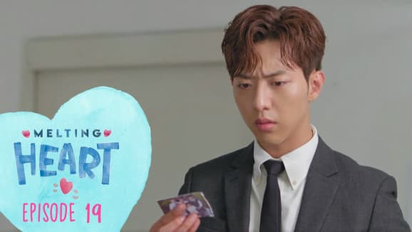 Ep 19 - Melting heart