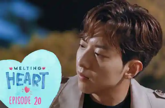 Ep 20 - Melting heart