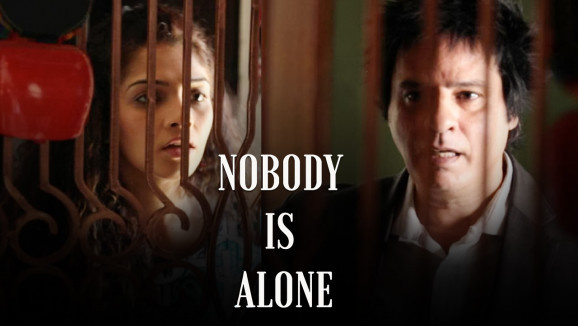 Nobody Is Alone