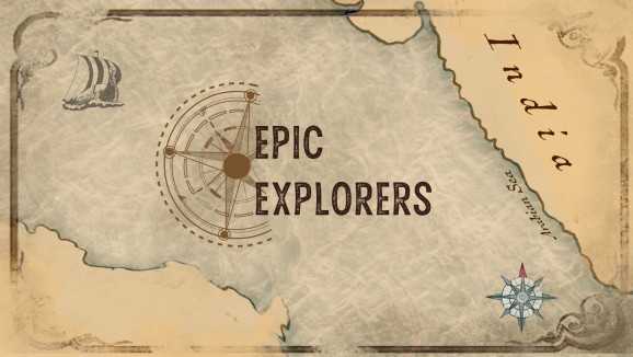 Epic Explorers