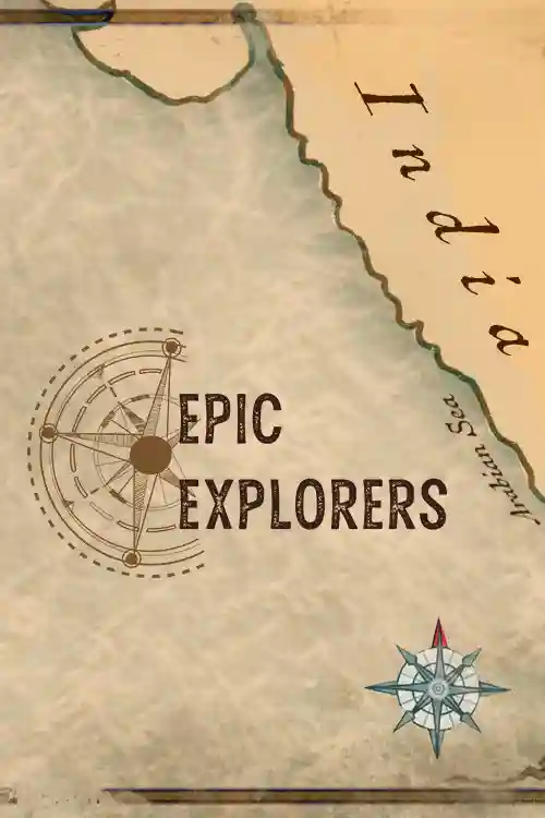 Epic Explorers