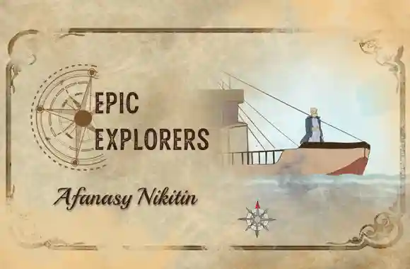 Ep 2 - Afansy Nikiten