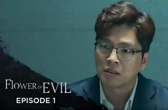 Ep 1 - Flower Of Evil
