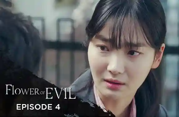 Ep 4 - Flower Of Evil