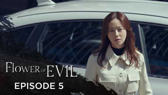 Ep 5 - Flower Of Evil