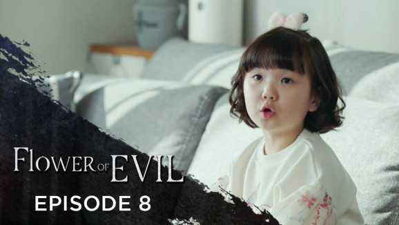 Ep 8 - Flower Of Evil