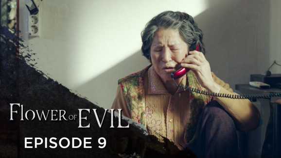 Ep 9 - Flower Of Evil