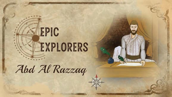 Ep 10 - Abd-al Razzaq