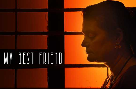 Watch My Best Friend Short FIlm Online | EPIC ON