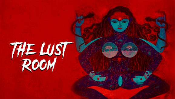 The Lust Room