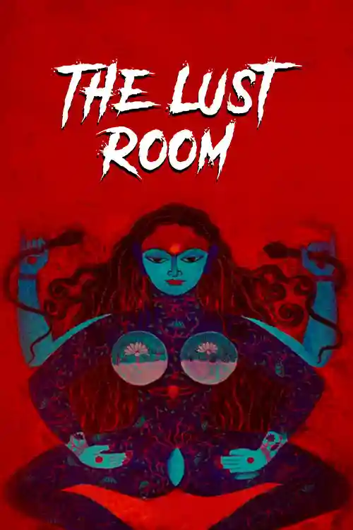 The Lust Room