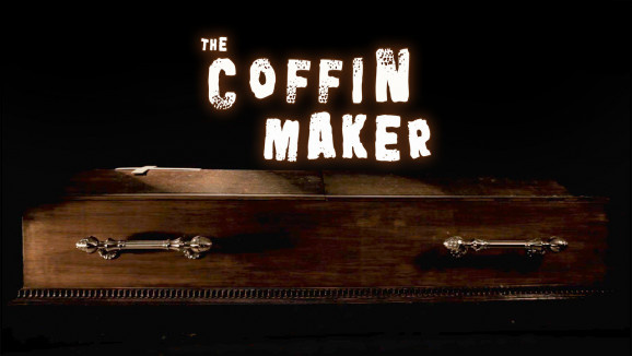 Coffin Maker